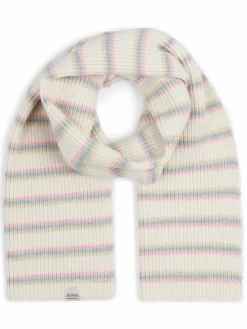 Damen Ragwear Schals & Tücher>Damen Schal - Fluky Stripes