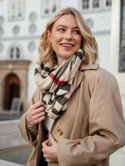 Damen Fraas Schals & Tücher><noscript><img width=