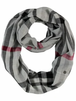 Damen Fraas Schals & Tücher>Damen Schlauchschal