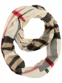 Damen Fraas Schals & Tücher>Damen Schlauchschal