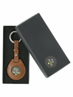 PICARD Schmuck<Damen Schlüsselanhänger - Toscana mehrfarbig strukturiert