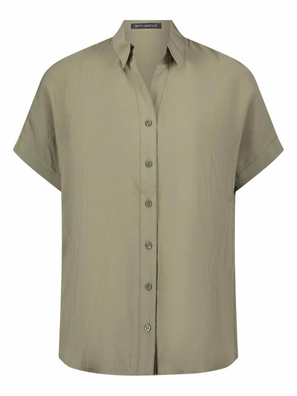 Damen Betty Barclay Blusen>Damen Schlupfbluse