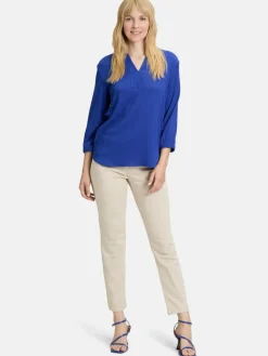 Damen Betty Barclay Blusen>Damen Schlupfbluse