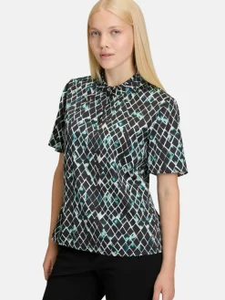 Damen Betty & Co Blusen>Damen Schlupfbluse