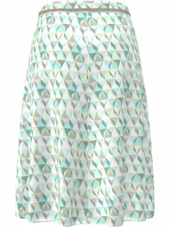 Damen Frank Walder Röcke>Damen Schlupfrock