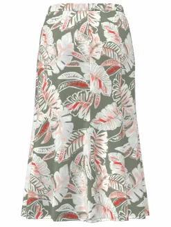 Damen Frank Walder Röcke>Damen Schlupfrock