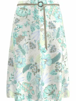 Damen Frank Walder Röcke>Damen Schlupfrock