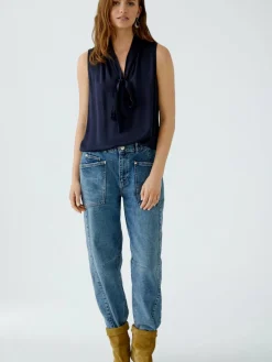 Damen Oui Blusen><noscript><img width=