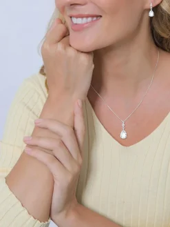 Damen Elli PREMIUM Schmuck><noscript><img width=