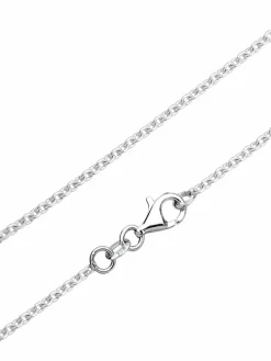 Elli Schmuck<Damen Schmuckset silber uni