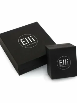 Elli Diamonds Schmuck<Damen Schmuckset silber uni