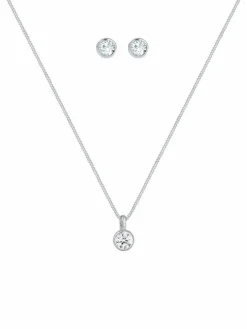 Damen Elli Schmuck>Damen Schmuckset