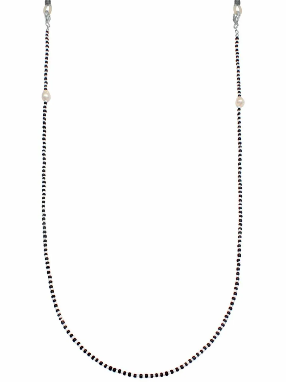 Elli Sonnenbrillen<Damen Schmuckzubehör schwarz uni