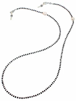 Elli Sonnenbrillen<Damen Schmuckzubehör schwarz uni