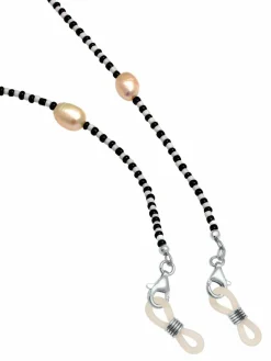 Elli Sonnenbrillen<Damen Schmuckzubehör schwarz uni