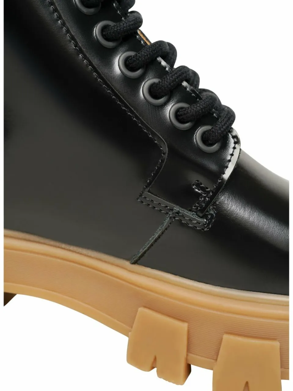 Damen N91 Boots & Stiefeletten|Schnürschuhe>Damen Schnürboots – Style Choice NN