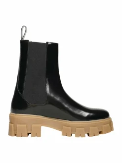 Damen N91 Boots & Stiefeletten>Damen Schnürboots – Style Choice MN