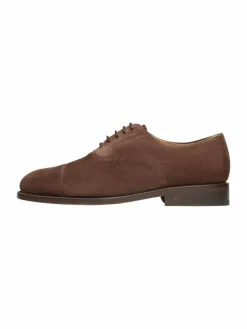 Damen Henry Stevens Schnürschuhe>Damen Schnürer – Ella CO