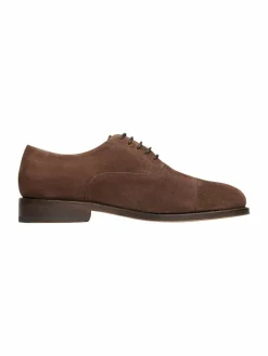 Damen Henry Stevens Schnürschuhe>Damen Schnürer – Ella CO