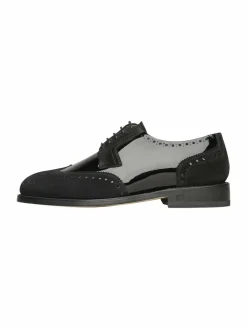 Damen Henry Stevens Schnürschuhe>Damen Schnürer – Ella FBB