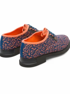 Damen Camper Schnürschuhe>Damen Schnürschuhe - Iman