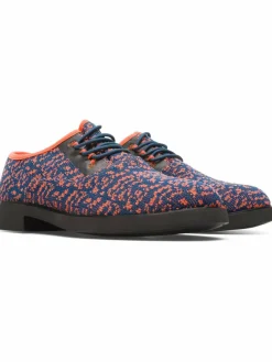 Damen Camper Schnürschuhe><noscript><img width=