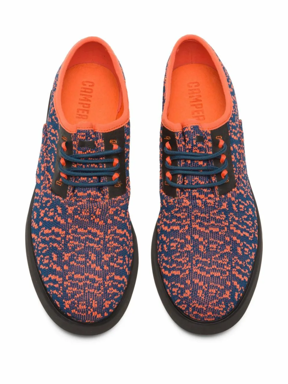 Damen Camper Schnürschuhe>Damen Schnürschuhe - Iman