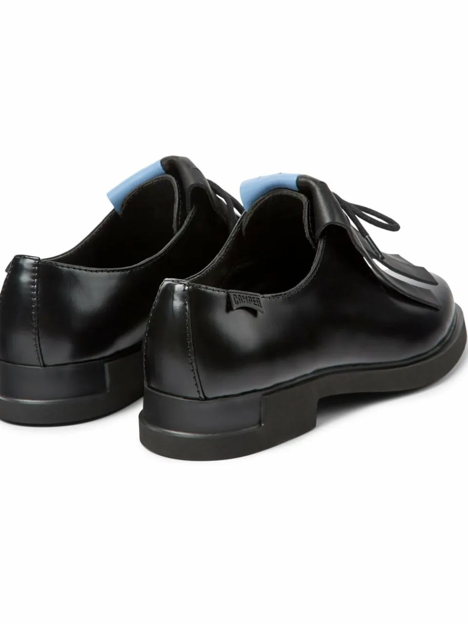 Damen Camper Schnürschuhe>Damen Schnürschuhe - Iman