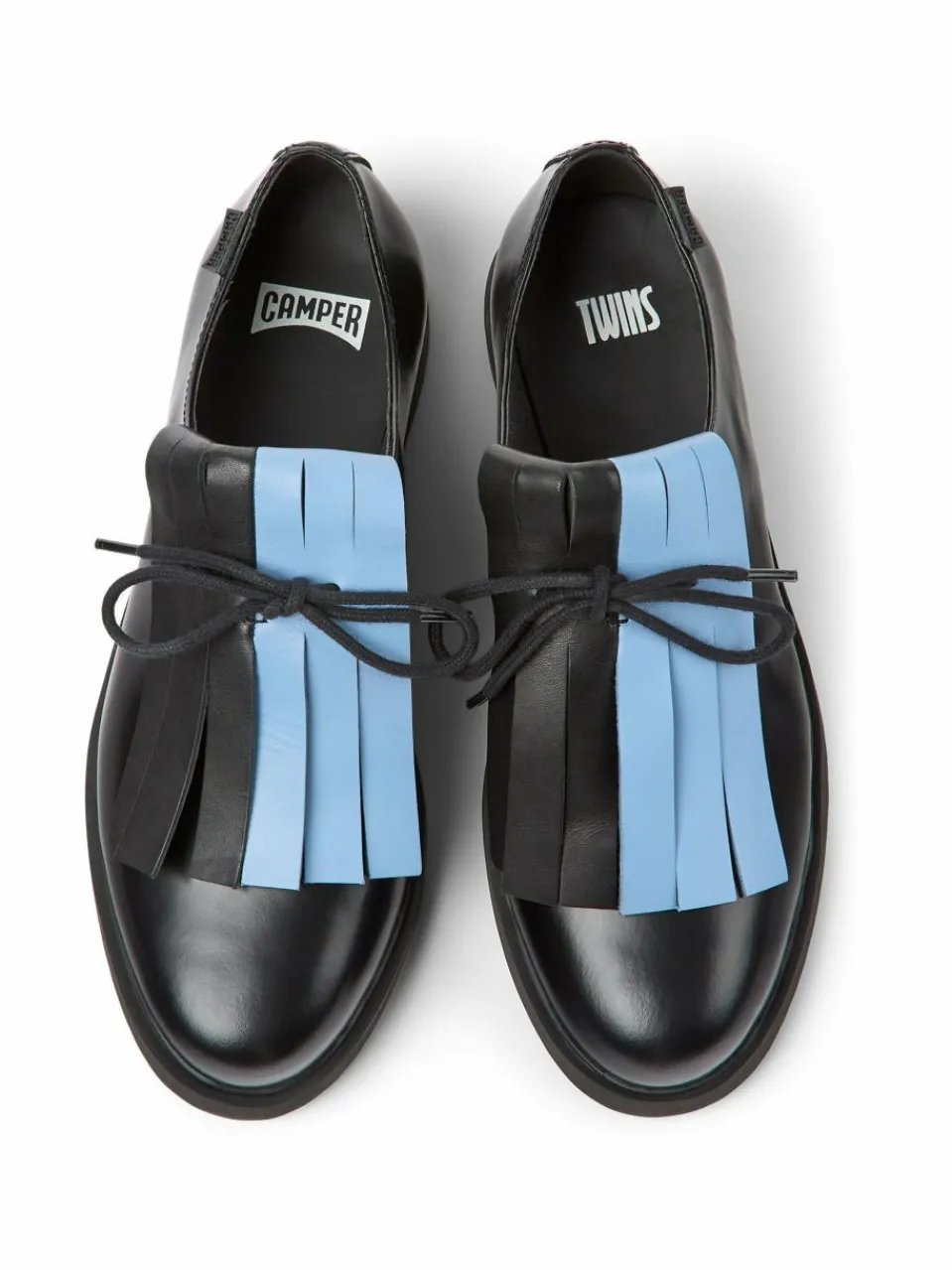 Damen Camper Schnürschuhe>Damen Schnürschuhe - Iman