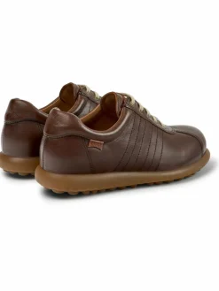 Damen Camper Schnürschuhe>Damen Schnürschuhe - Pelotas Ariel