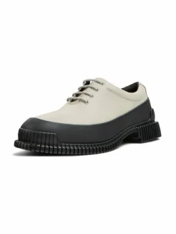 Camper Schnürschuhe<Damen Schnürschuhe - Pix mehrfarbig uni