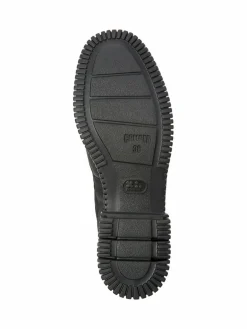 Camper Schnürschuhe<Damen Schnürschuhe - Pix schwarz uni