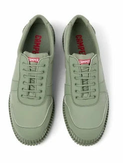 Damen Camper Schnürschuhe><noscript><img width=