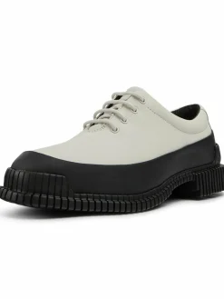 Camper Schnürschuhe<Damen Schnürschuhe - Pix mehrfarbig uni