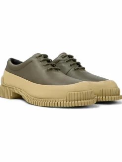 Camper Schnürschuhe<Damen Schnürschuhe - Pix mehrfarbig uni