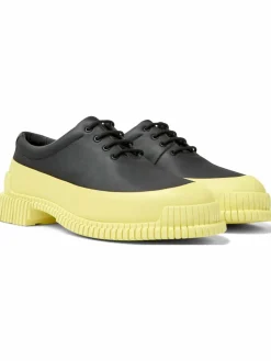 Damen Camper Schnürschuhe><noscript><img width=