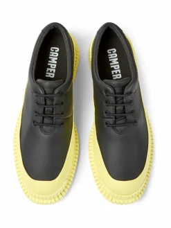Damen Camper Schnürschuhe><noscript><img width=