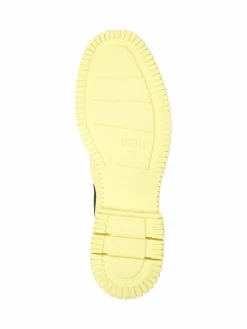 Damen Camper Schnürschuhe><noscript><img width=