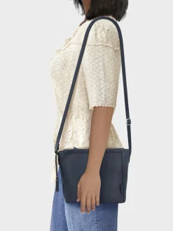 PICARD Taschen & Rucksäcke<Damen Schultertasche - Yours marine uni