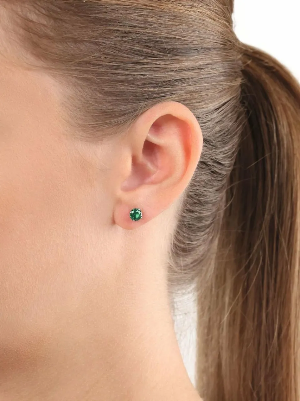 amor Schmuck<Damen Set silber uni