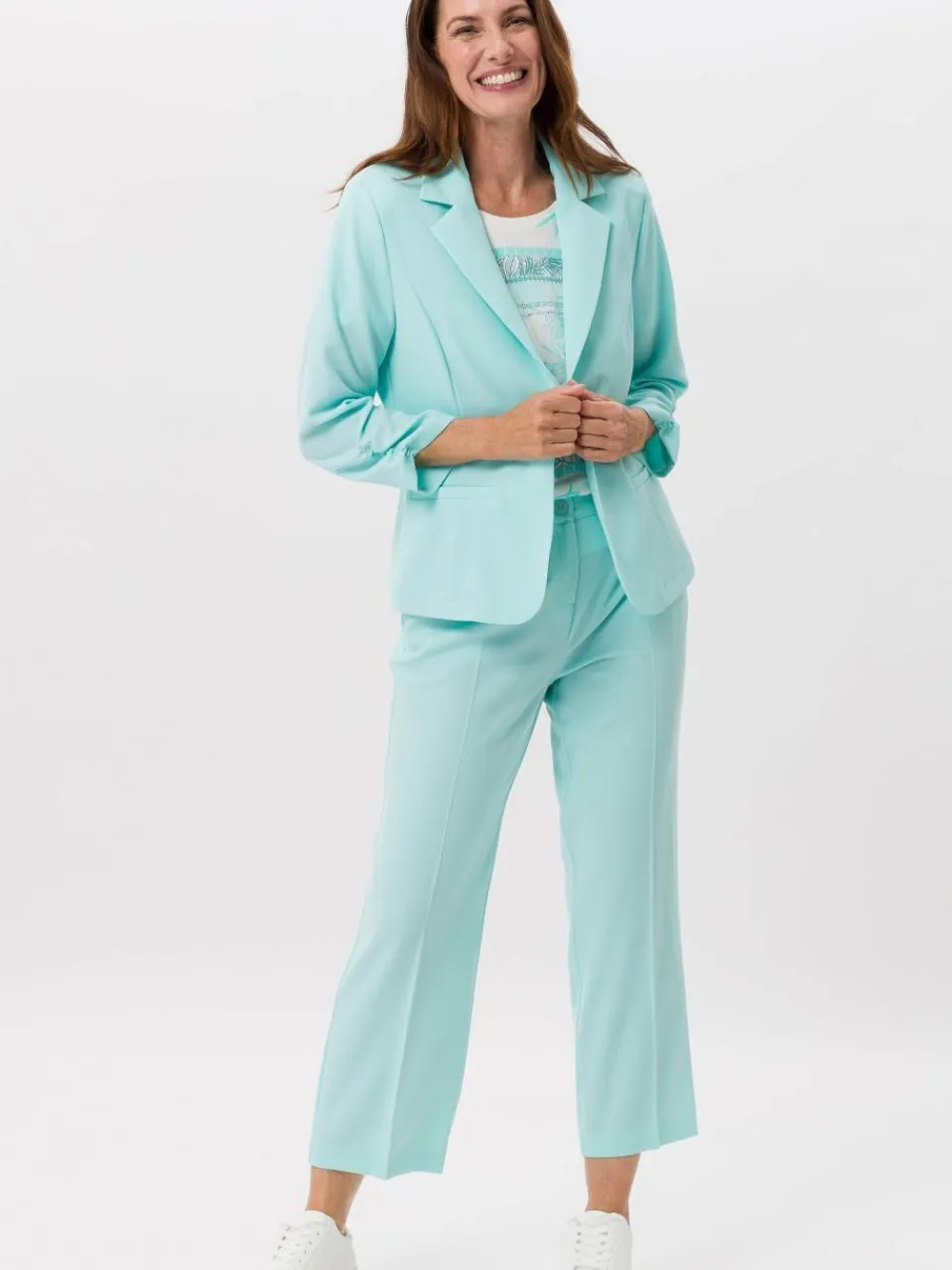 Damen Frank Walder Shirts & Tops>Damen Shirt