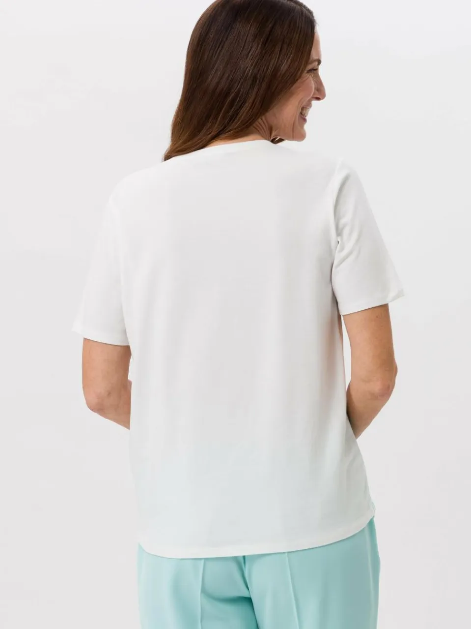 Damen Frank Walder Shirts & Tops>Damen Shirt