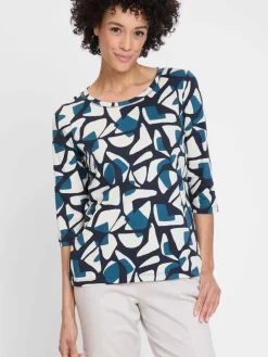 Damen Olsen Shirts & Tops>Damen Shirt