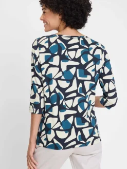 Damen Olsen Shirts & Tops>Damen Shirt