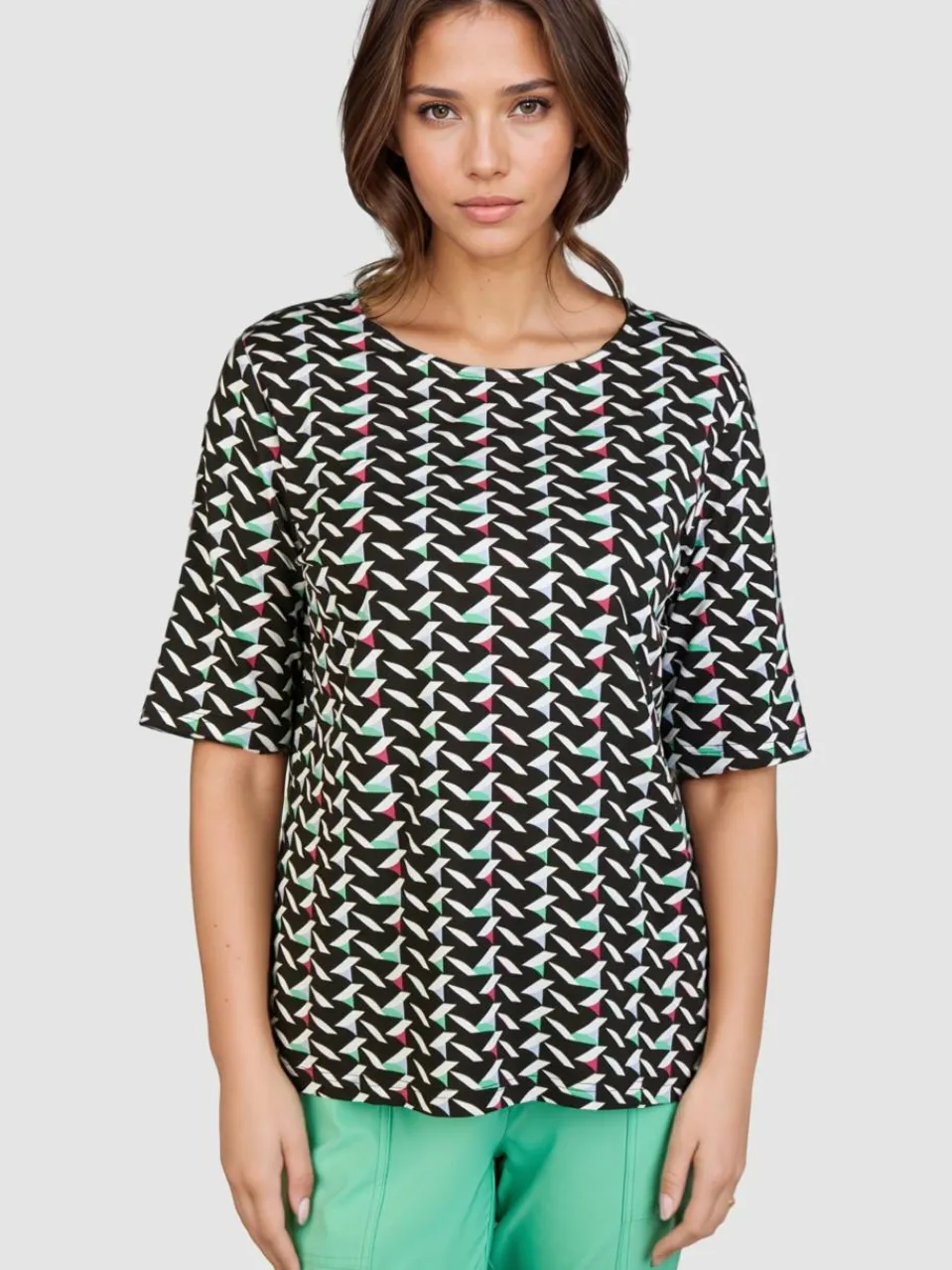 Damen Navigazione Shirts & Tops>Damen Shirt