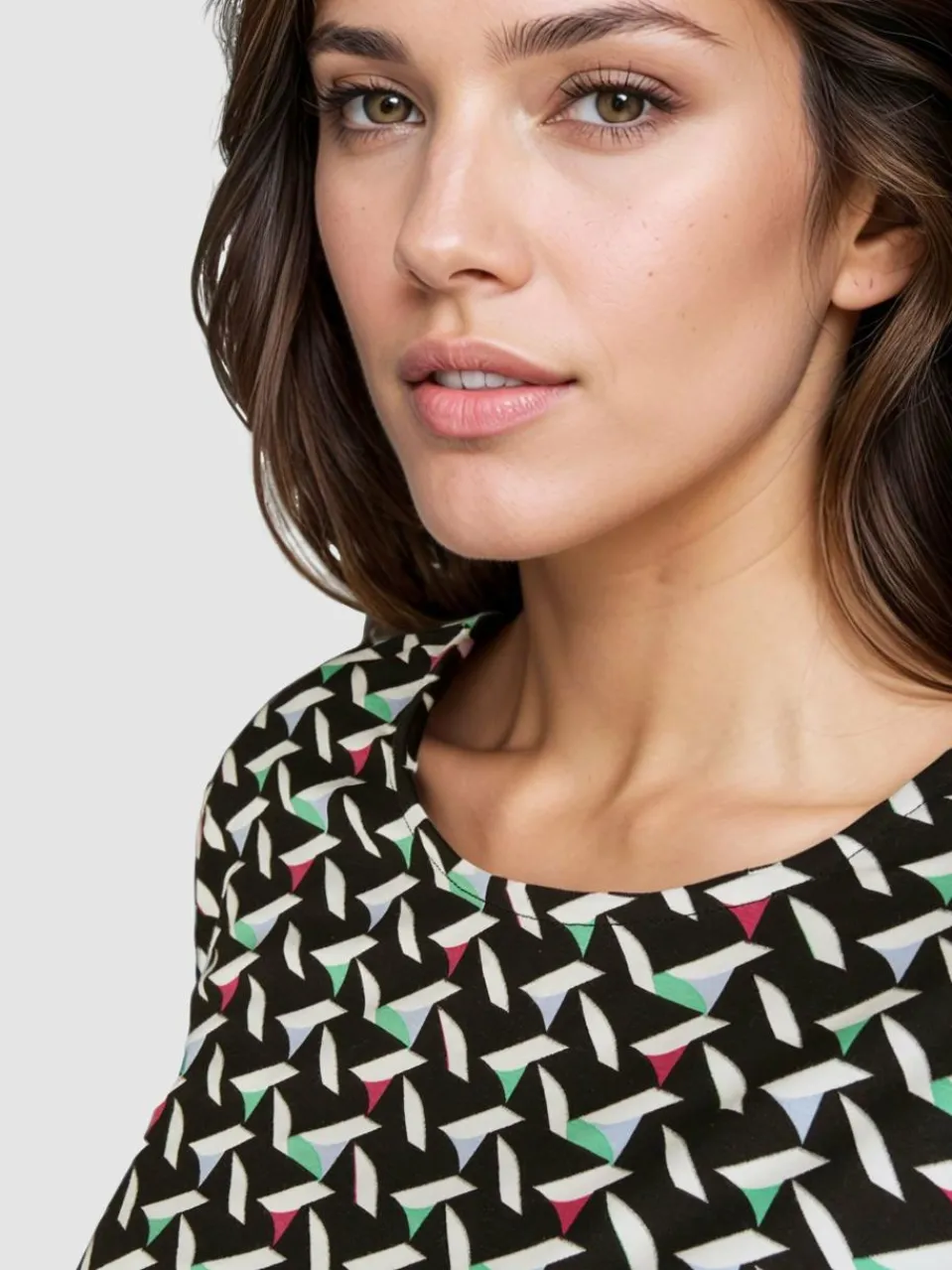 Damen Navigazione Shirts & Tops>Damen Shirt