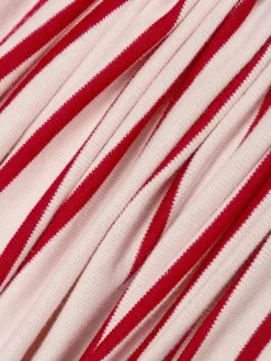 brookshire Shirts & Tops<Damen Shirt rosa rot gestreift