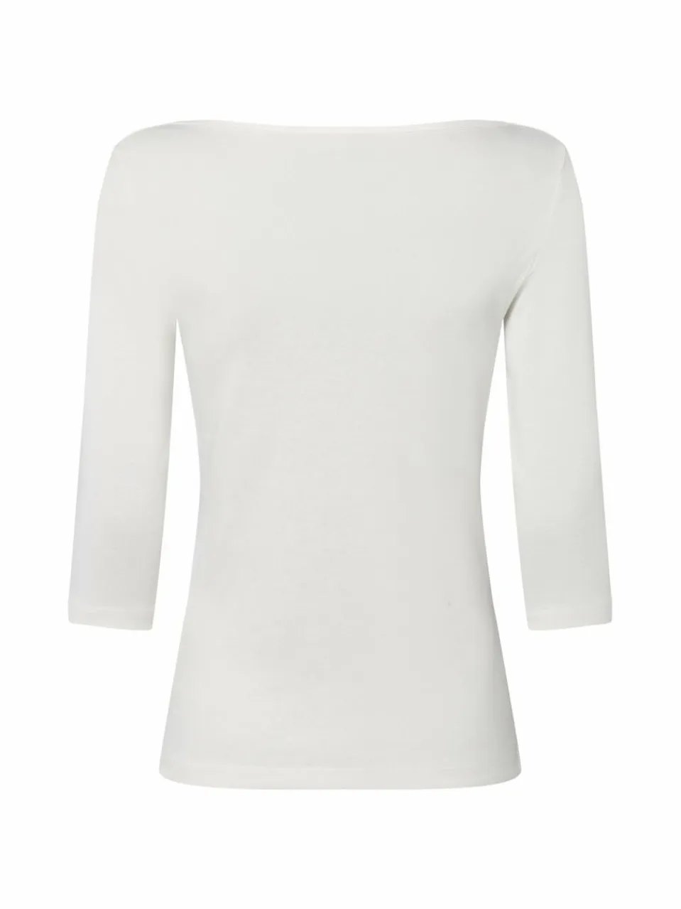 brookshire Shirts & Tops<Damen Shirt weiß uni