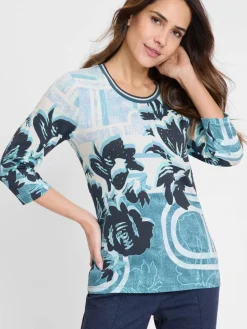 Damen Olsen Shirts & Tops>Damen Shirt