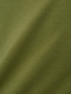 Franco Callegari Shirts & Tops<Damen Shirt erbse uni